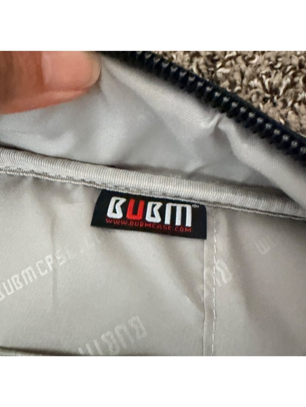 BUBM Backpack for PS3 Console - Picture 7 of 8